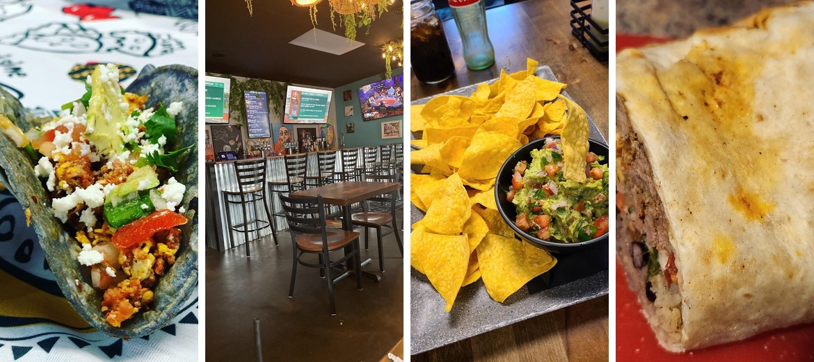Comalli Taqueria