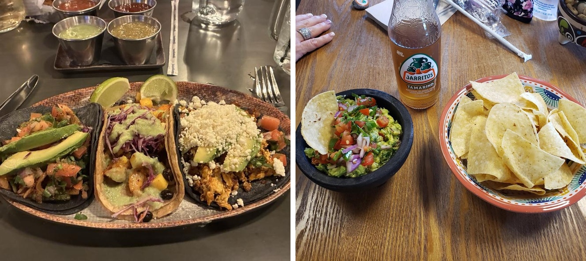 Comalli Taqueria