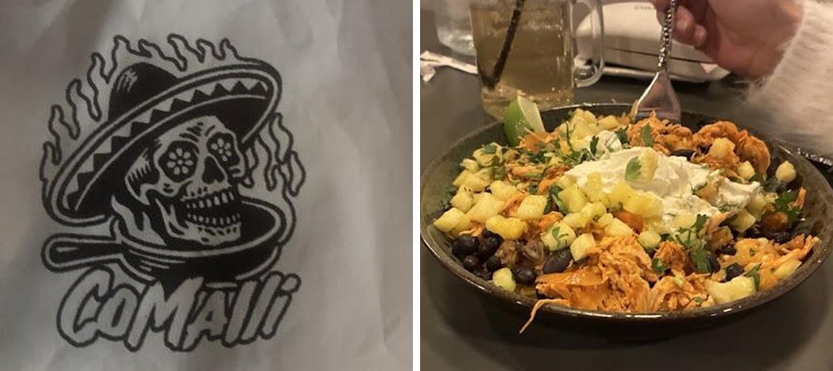 Comalli Taqueria