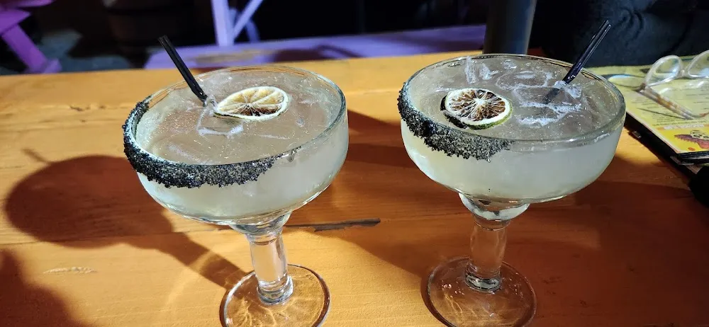 Classic Margarita