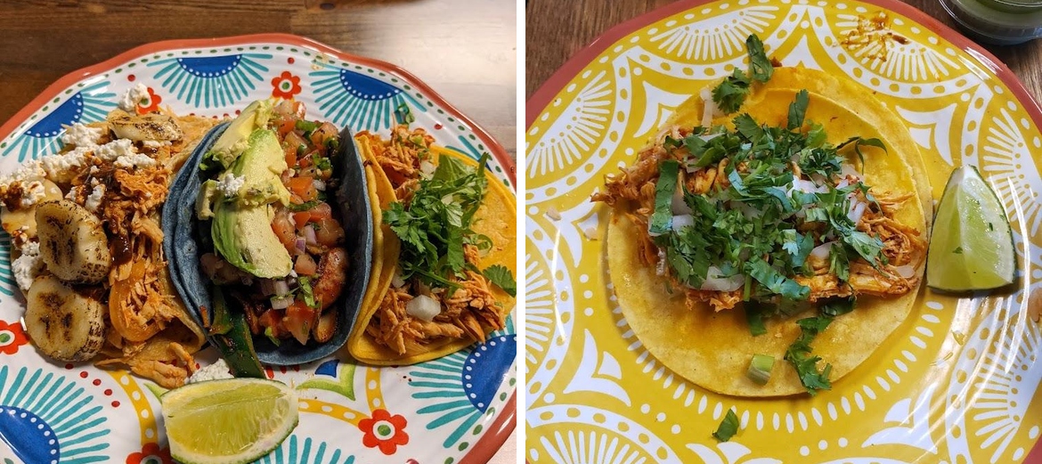 Comalli Taqueria
