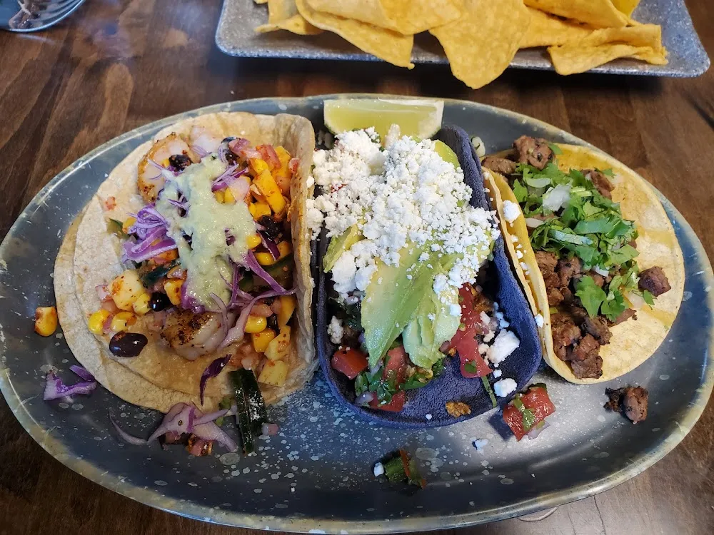 El Camarón