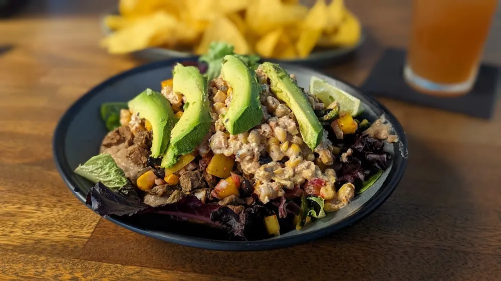 El Tazón Bowl
