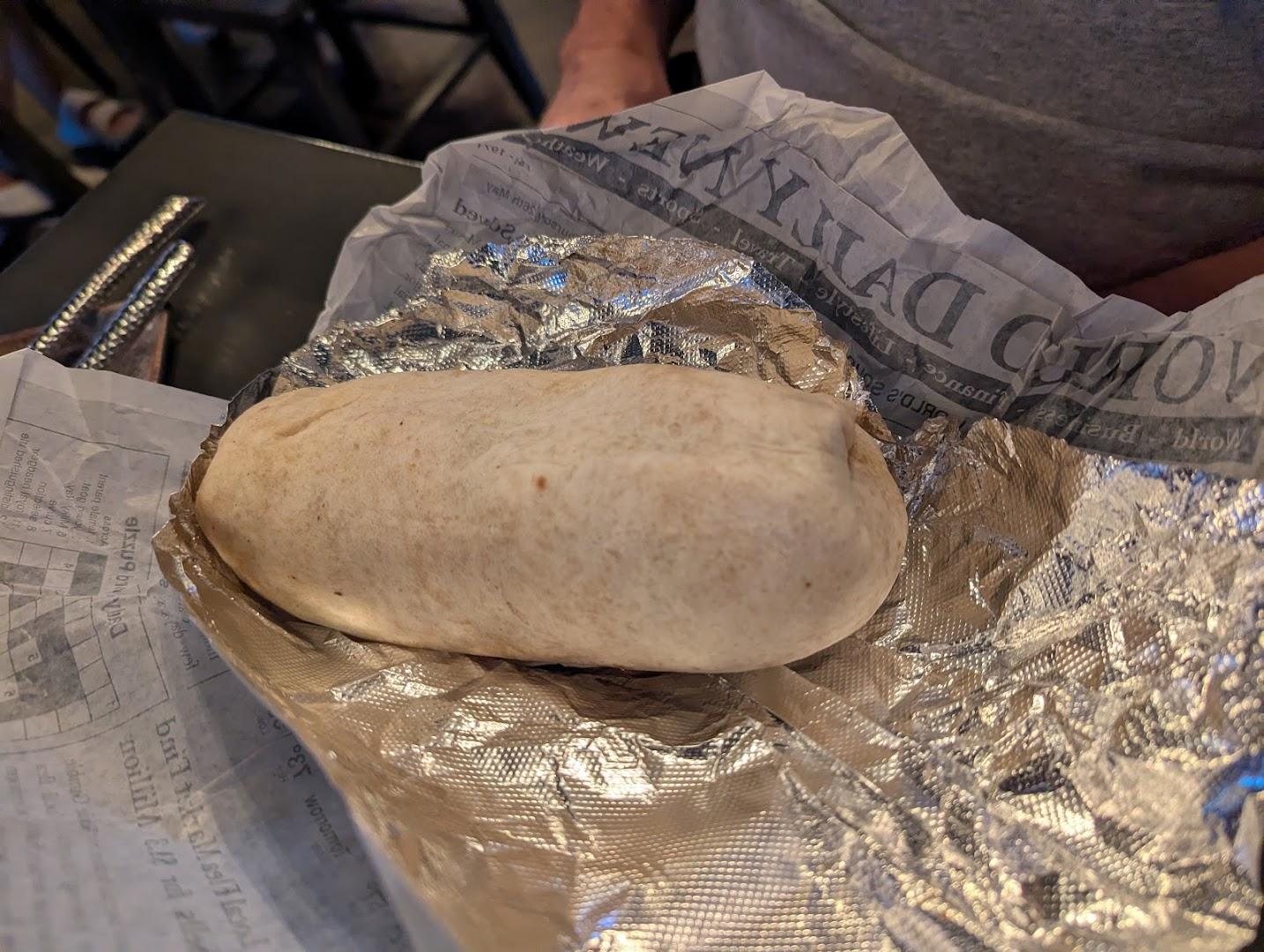 Comalli Taqueria