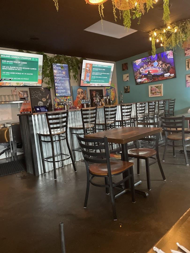 Comalli Taqueria