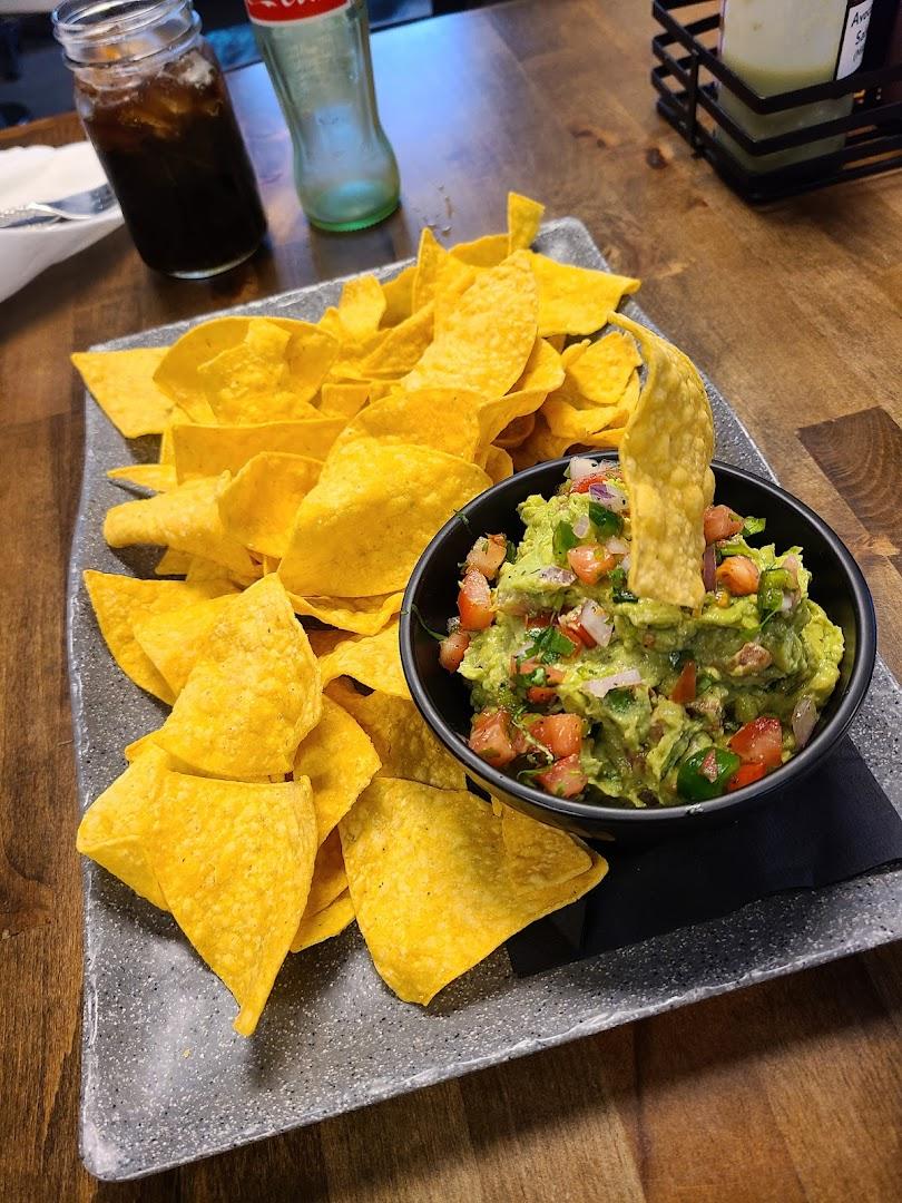 Comalli Taqueria
