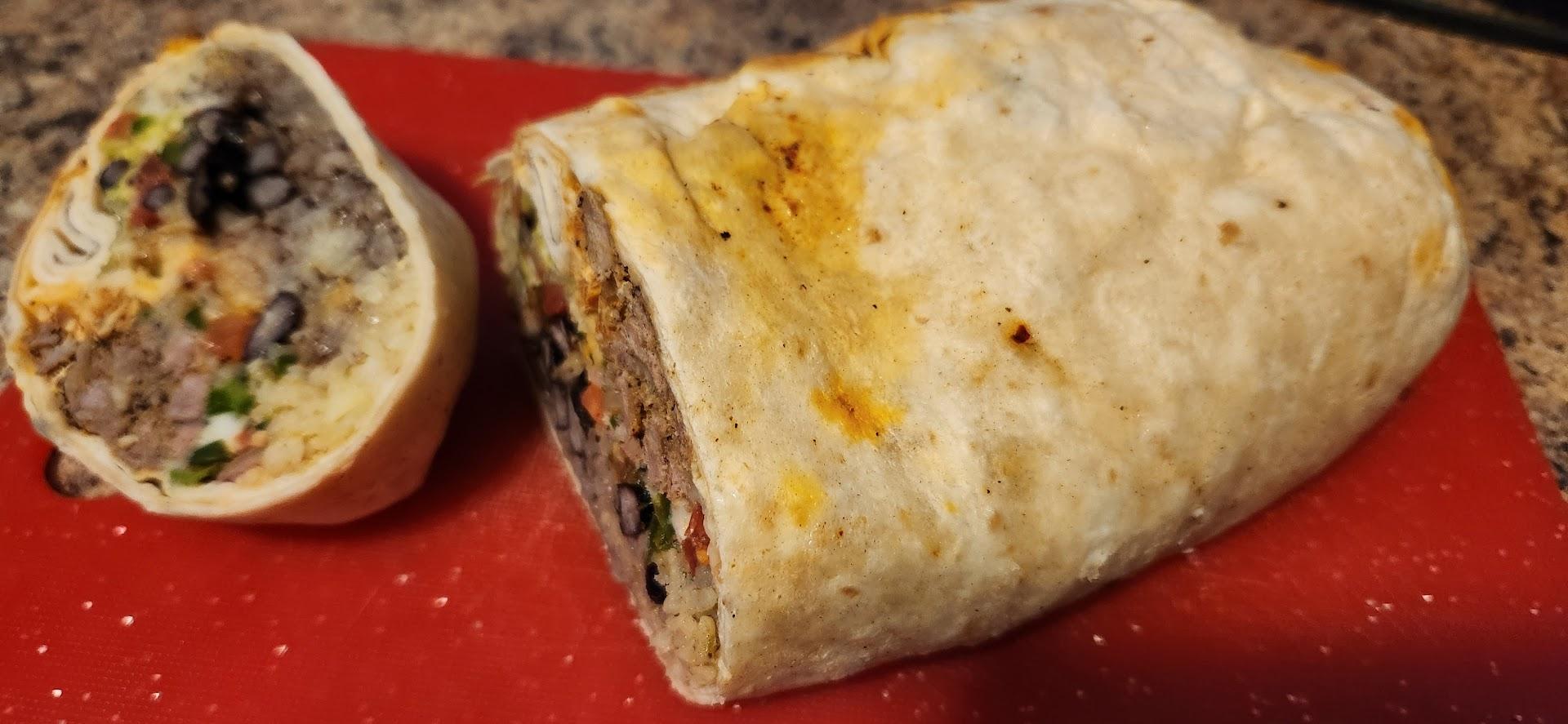 Comalli Taqueria