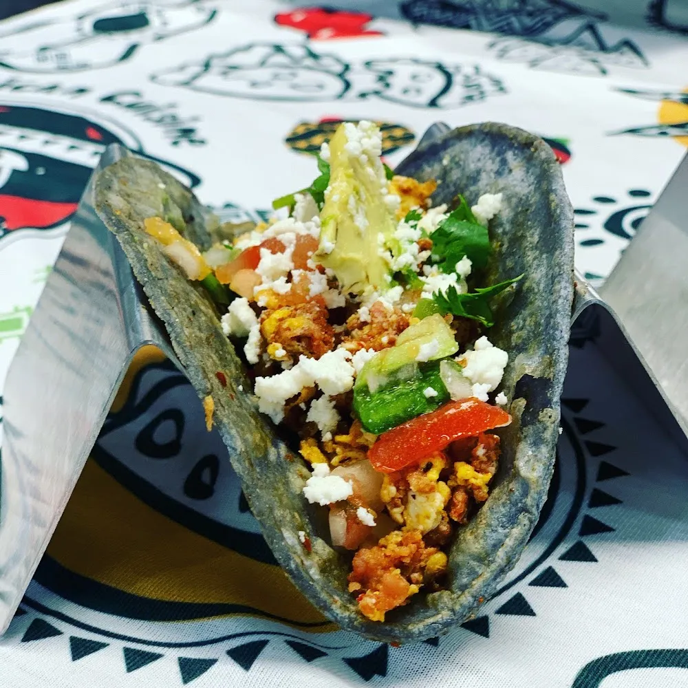 Mexican Chorizo