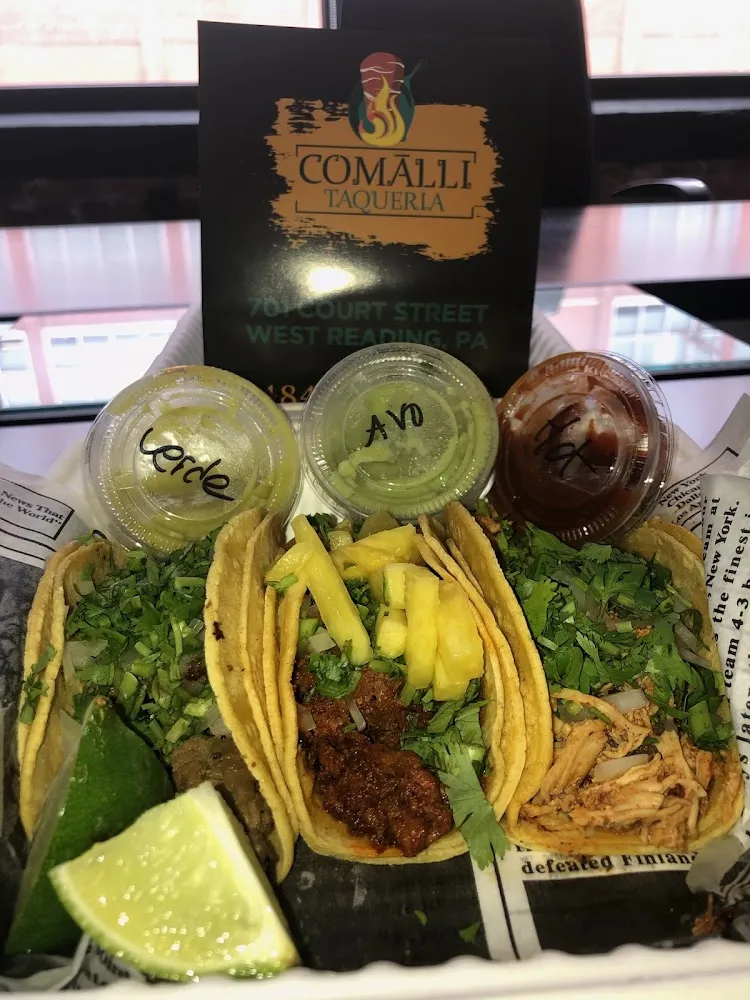 Tacos What Part Does Google not Understand